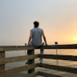 Meet your Posher, Will